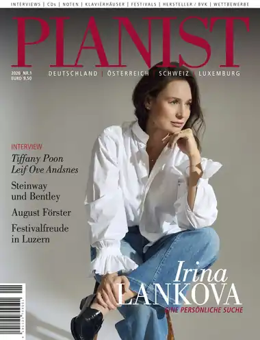 Pianist Magazin